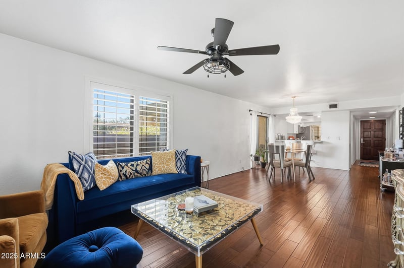 5110 31st Way #317, Phoenix, AZ 85016