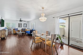 5110 31st Way #317, Phoenix, AZ 85016