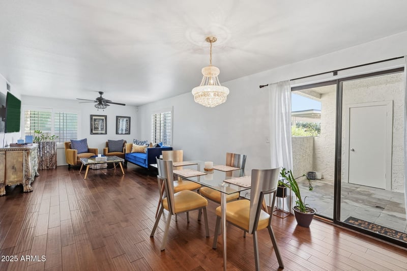 5110 31st Way #317, Phoenix, AZ 85016