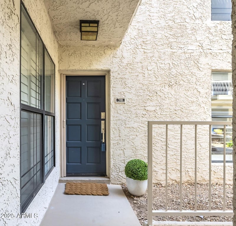 5110 31st Way #318, Phoenix, AZ 85016