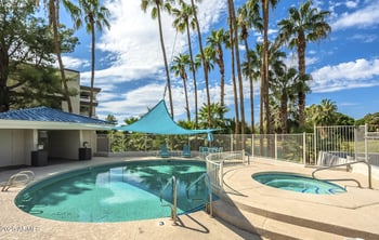5110 31st Way #318, Phoenix, AZ 85016