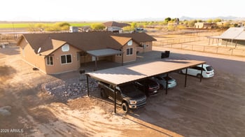 5110 382nd Ln, Tonopah, AZ 85354