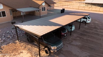 5110 382nd Ln, Tonopah, AZ 85354