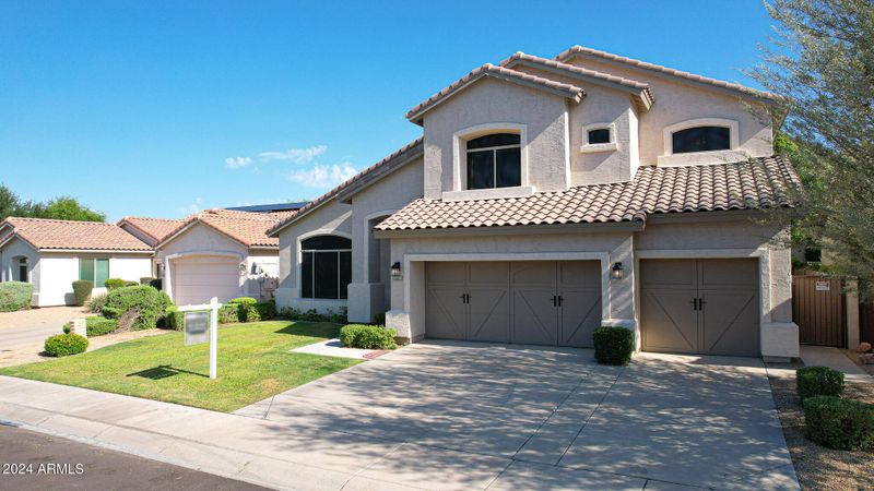 5110 E Phelps Rd, Scottsdale, AZ 85254