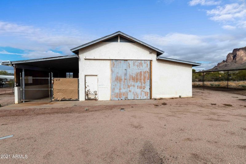 5110 E Pioneer St #Approx, Apache Junction, AZ 85119