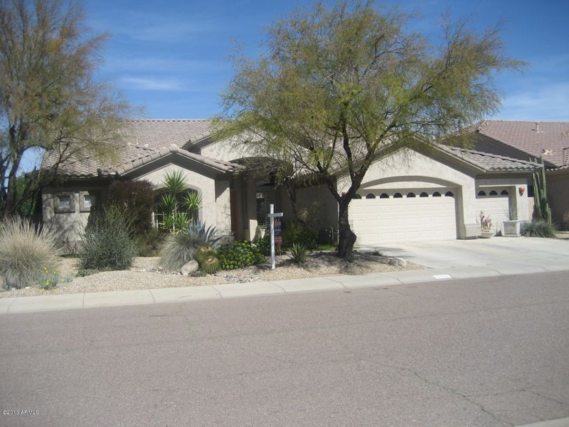5110 E Wagoner Rd, Scottsdale, AZ 85254