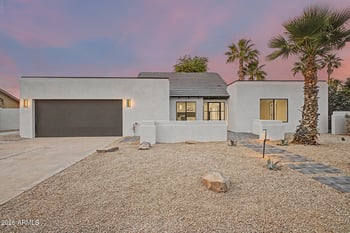 5110 Le Marche Ave, Scottsdale, AZ 85254