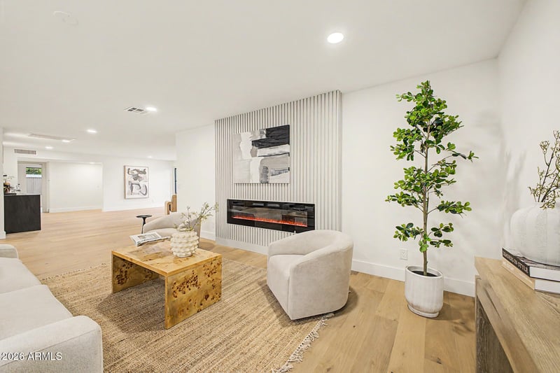 5110 Le Marche Ave, Scottsdale, AZ 85254