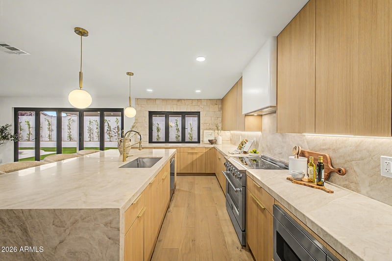 5110 Le Marche Ave, Scottsdale, AZ 85254