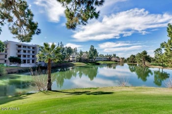 5110 31st Way #321, Phoenix, AZ 85016