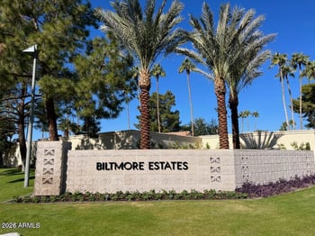 5110 31st Way #321, Phoenix, AZ 85016