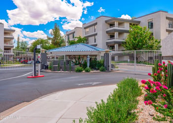 5110 31st Way #322, Phoenix, AZ 85016