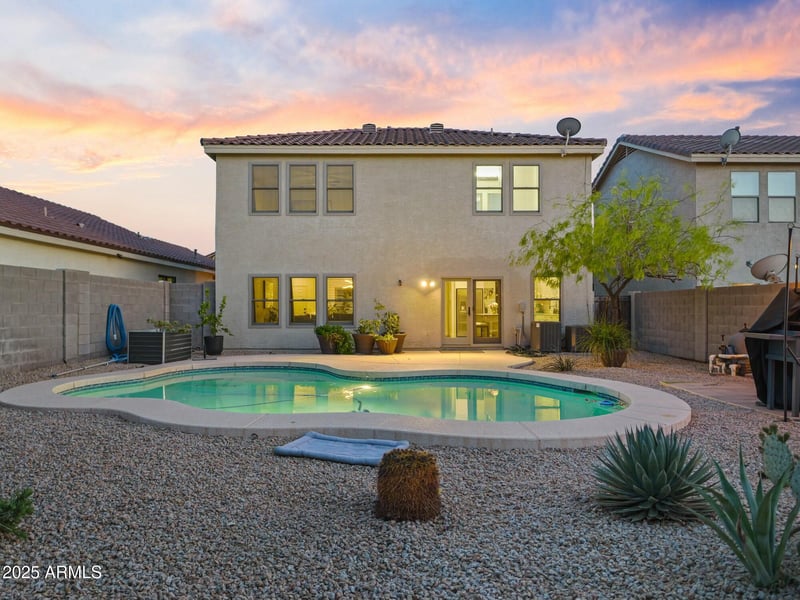 5110 Peak View Rd, Cave Creek, AZ 85331