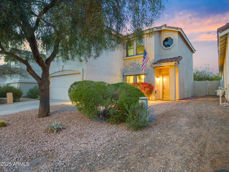 5110 Peak View Rd, Cave Creek, AZ 85331