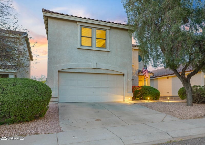 5110 Peak View Rd, Cave Creek, AZ 85331