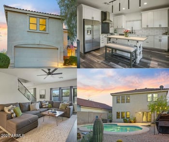 5110 Peak View Rd, Cave Creek, AZ 85331