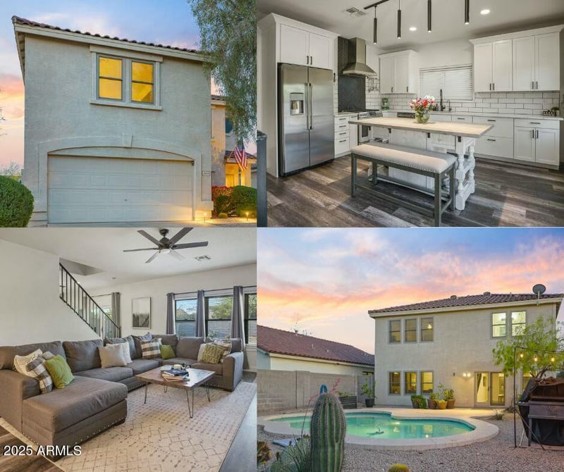 5110 Peak View Rd, Cave Creek, AZ 85331