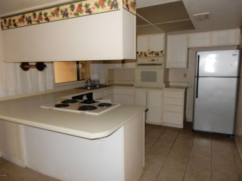 5110 S Birch St, Tempe, AZ 85282