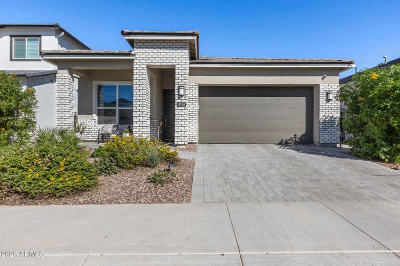 5110 Village Dr, Scottsdale, AZ 85254