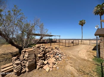 51101 Buckeye Rd, Tonopah, AZ 85354