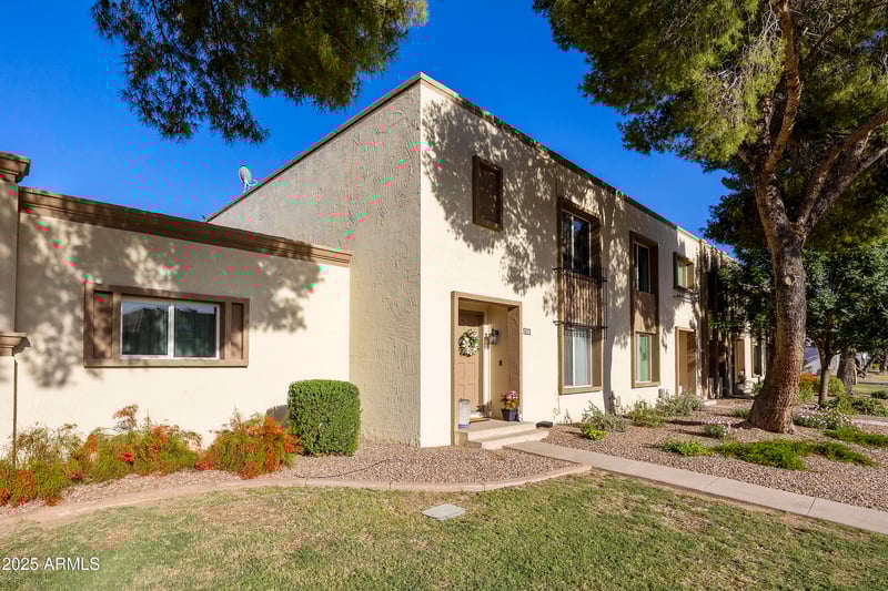 5111 83rd St, Scottsdale, AZ 85250