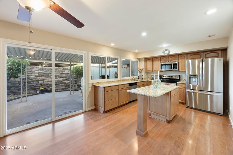 5111 83rd St, Scottsdale, AZ 85250