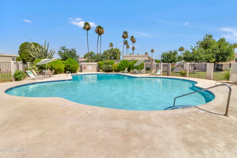 5111 83rd St, Scottsdale, AZ 85250