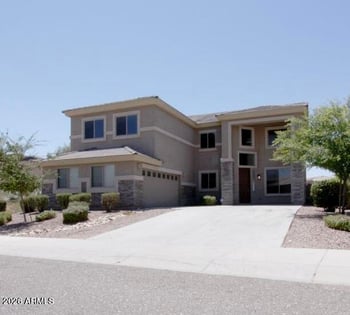 5111 Cavedale Dr, Phoenix, AZ 85083