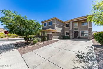 5111 Cavedale Dr, Phoenix, AZ 85083