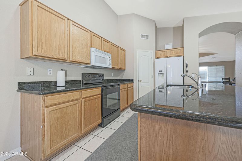 5111 E Charleston Ave, Scottsdale, AZ 85254