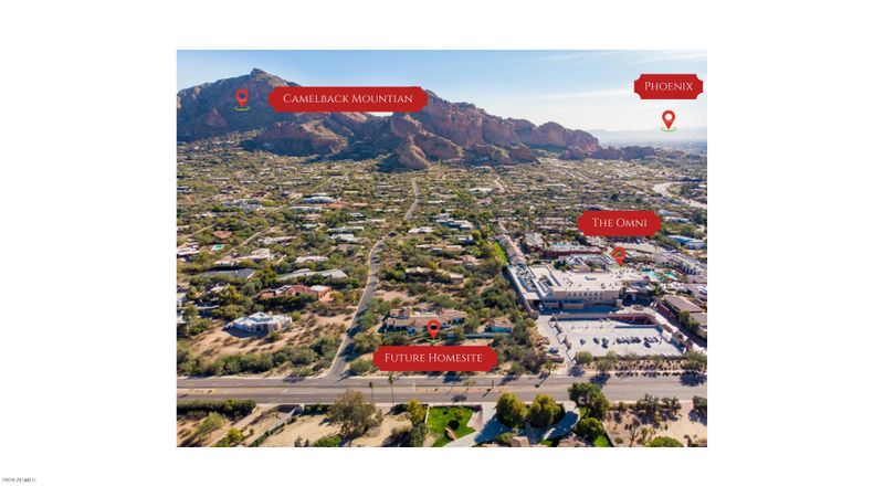 5111 E Lincoln Dr #-, Paradise Valley, AZ 85253