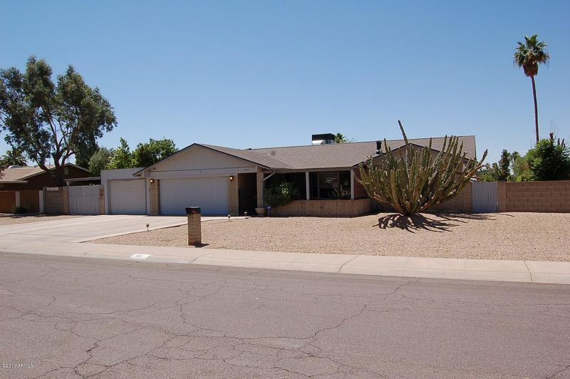 5111 E Voltaire Ave, Scottsdale, AZ 85254