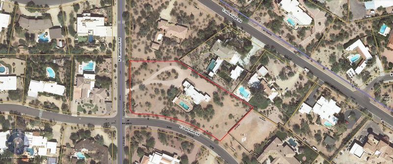 5111 N Camelhead Rd, Phoenix, AZ 85018