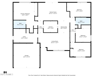 5111 Presidio Rd, Scottsdale, AZ 85254
