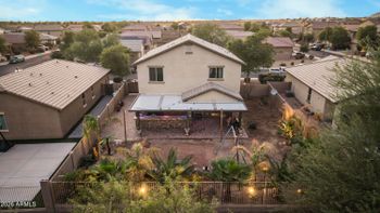 5111 S 245th Ln, Buckeye, AZ 85326