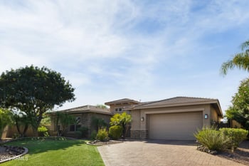 5111 Cupertino Dr, Gilbert, AZ 85298