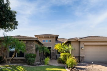 5111 Cupertino Dr, Gilbert, AZ 85298