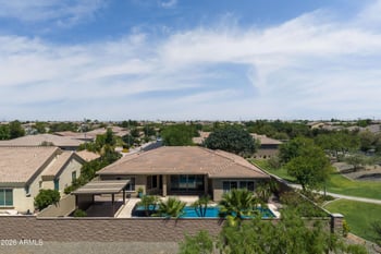 5111 Cupertino Dr, Gilbert, AZ 85298