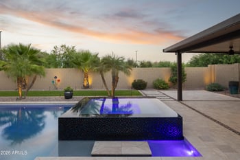 5111 S Cupertino Dr, Gilbert, AZ 85298