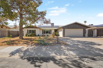 5111 W Greenway Rd, Glendale, AZ 85306