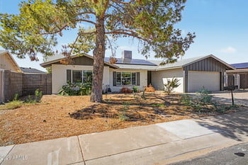 5111 W Greenway Rd, Glendale, AZ 85306
