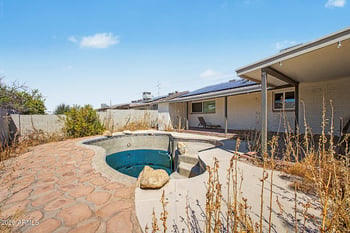 5111 W Greenway Rd, Glendale, AZ 85306
