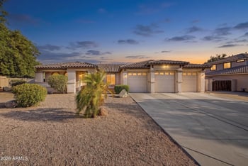 5111 Gwen St, Laveen, AZ 85339