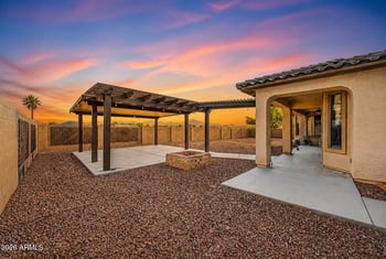 5111 Gwen St, Laveen, AZ 85339