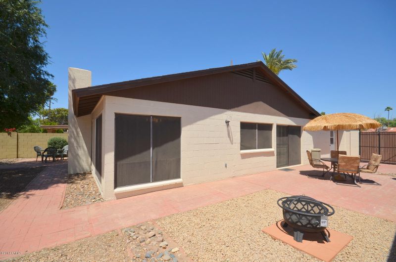 5111 W Mountain View Rd, Glendale, AZ 85302