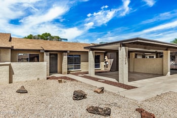 5112 Carol Ave, Glendale, AZ 85302