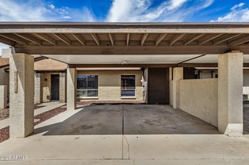5112 Carol Ave, Glendale, AZ 85302