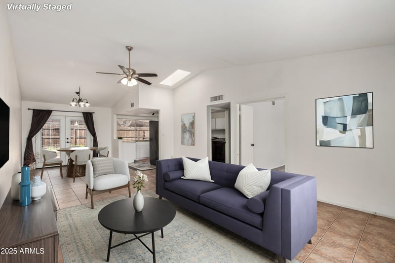 5112 Carol Ave, Glendale, AZ 85302