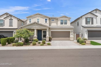5112 Coolbrook Ave, Scottsdale, AZ 85254