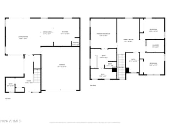 5112 Coolbrook Ave, Scottsdale, AZ 85254